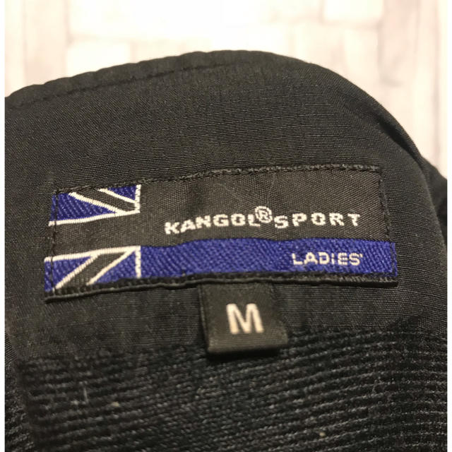 KANGOL(カンゴール)のKANGOL SPORT ナイロンジャケット！ レディースのジャケット/アウター(ナイロンジャケット)の商品写真