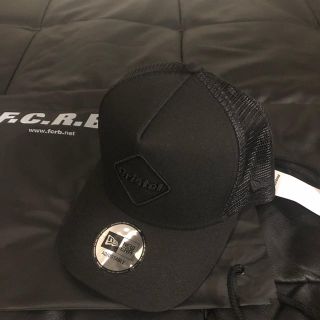 エフシーアールビー(F.C.R.B.)のFCRB エフシーアールビー F.C. Real Bristol  ブリストル(キャップ)