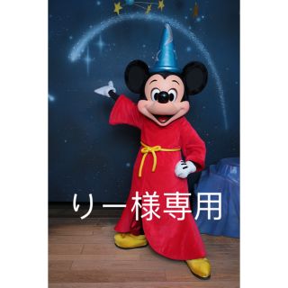 ディズニー(Disney)のりー様専用(リュック/バックパック)