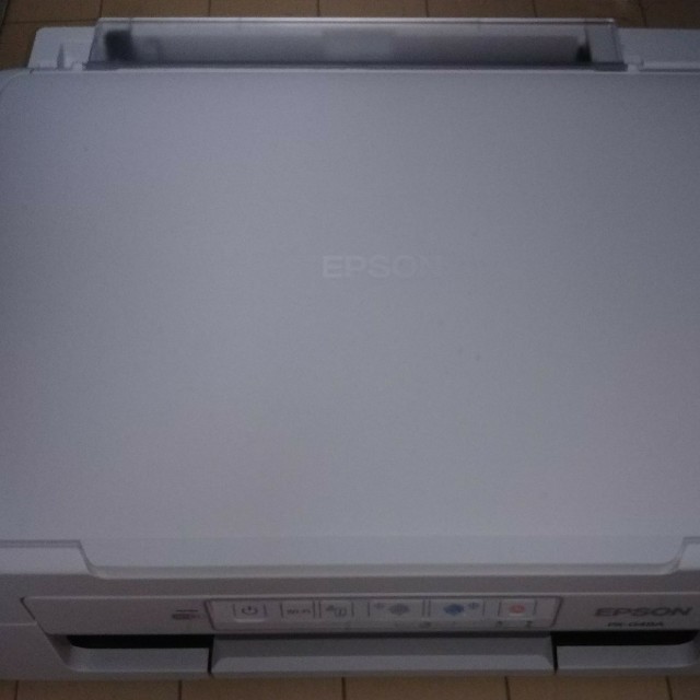 EPSON プリンター PX-048A