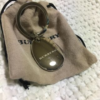 バーバリー(BURBERRY)のBURBERRYキーリング(キーホルダー)