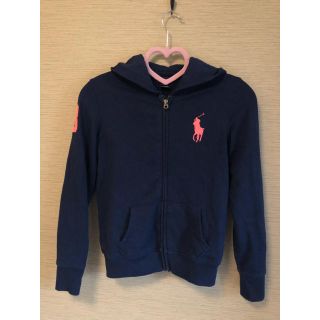 ポロラルフローレン(POLO RALPH LAUREN)のラルフローレン パーカー(パーカー)