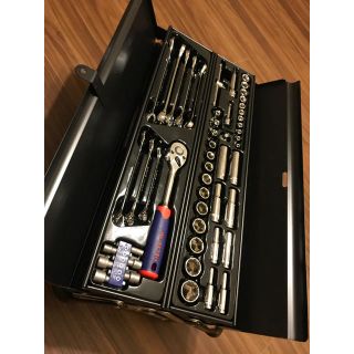 新品 WORKPRO 工具セット(工具)