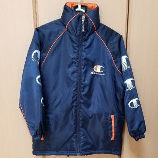 チャンピオン(Champion)の専用✴美品✴【ジャンパー】Chanpion キッズ フリース付ジャンパー(ジャケット/上着)