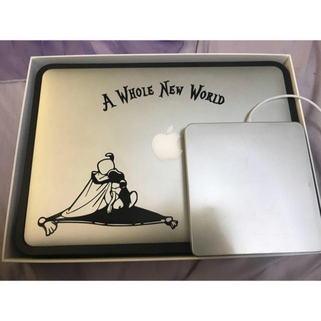 Mac (Apple) - MacBook Air 13インチ 2017版