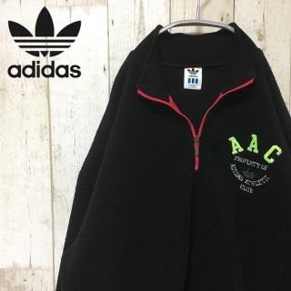 アディダス(adidas)のさかてぃ〜様ご購入用 80s90s 古着系 アディダス フリーストレーナー(スウェット)