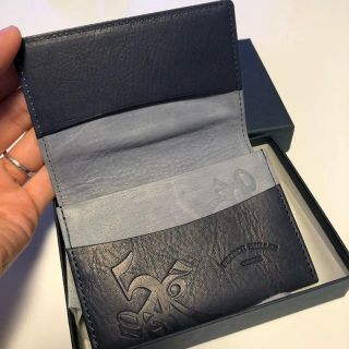 FRANCK MULLER - フランクミュラー 名刺入れ 新品未使用の通販