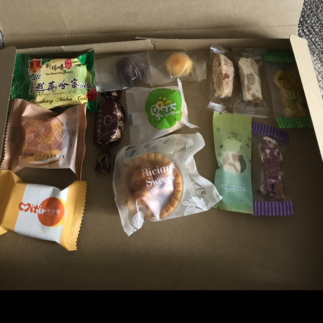 ☆苺♪ベリー様専用♬☆ 食品/飲料/酒の食品(菓子/デザート)の商品写真