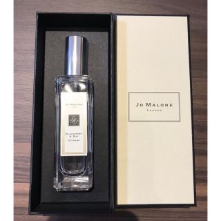 ジョーマローン(Jo Malone)のm*様専用 再値下げ ジョーマローン ブラックベリー(香水(女性用))