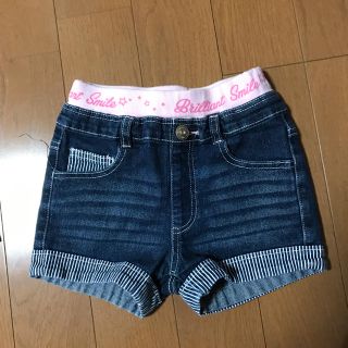 ショートパンツ デニム 120 値下げしました(パンツ/スパッツ)