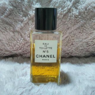 シャネル(CHANEL)のお値下げ♡シャネル 香水 №5　大容量100ml(香水(女性用))