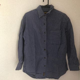 ウールリッチ(WOOLRICH)のウールリッチ👔シャツ(シャツ)