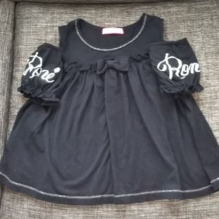 ロニィ(RONI)の＊専用＊(Tシャツ/カットソー)