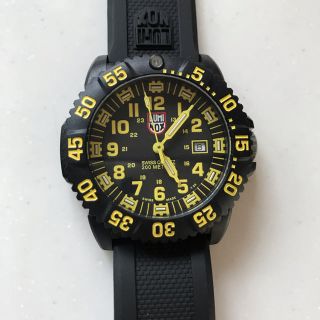 ルミノックス(Luminox)のルミノックス(腕時計(アナログ))