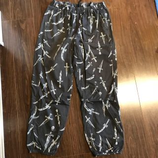 シュプリーム(Supreme)のsupreme dagger pant M (その他)