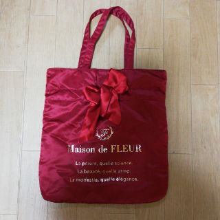 メゾンドフルール(Maison de FLEUR)のkuma様*専用(トートバッグ)