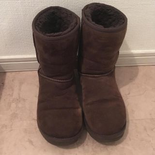 アグ(UGG)の◆UGG◆ムートンブーツ(ブーツ)