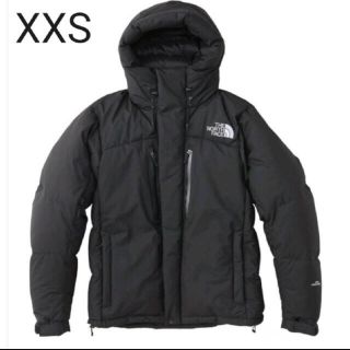 ザノースフェイス(THE NORTH FACE)のBaltro Light Jacketバルトロライトジャケットブラック  XXS(ダウンジャケット)