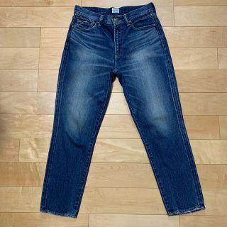 ロデオクラウンズ(RODEO CROWNS)のロデオクラウンズ  テーパードデニム  size 28  DI03(デニム/ジーンズ)