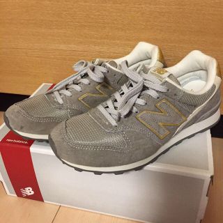 ニューバランス(New Balance)のファウルフェロー様NEW BALANC(スニーカー)