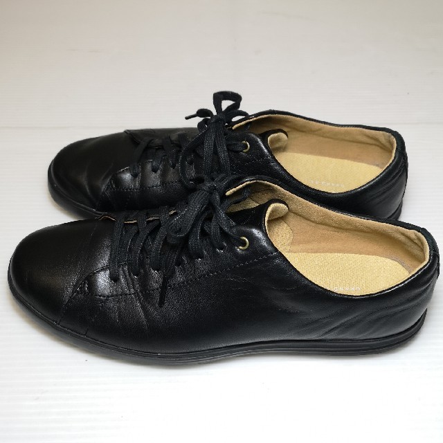 Cole Haan(コールハーン)の中古COLE HAAN コールハーン　グランドクロスコートⅡ  27cm メンズの靴/シューズ(ドレス/ビジネス)の商品写真