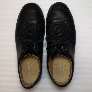 コールハーン(Cole Haan)の中古COLE HAAN コールハーン　グランドクロスコートⅡ  27cm(ドレス/ビジネス)