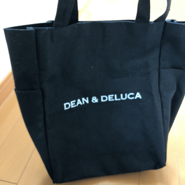 DEAN & DELUCA(ディーンアンドデルーカ)のDEAN&DELUCA トート レディースのバッグ(トートバッグ)の商品写真