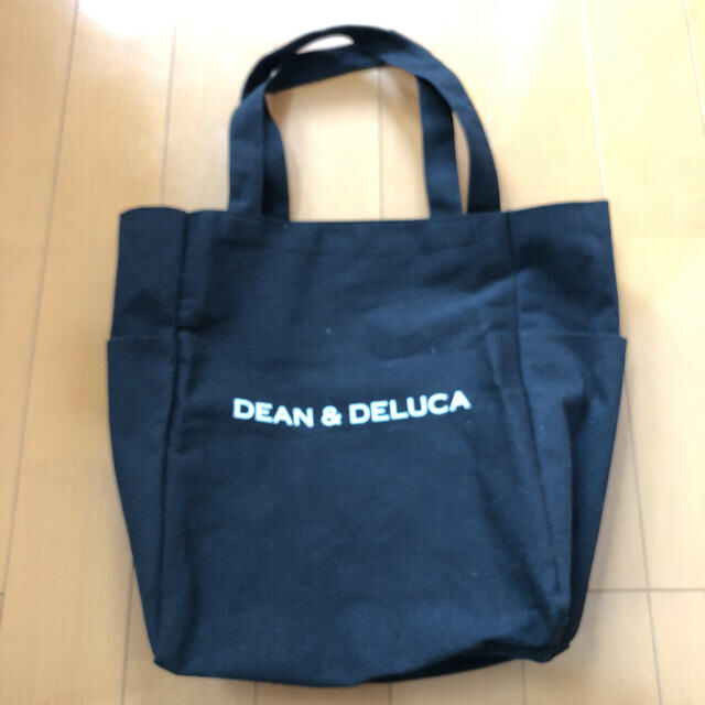 DEAN & DELUCA(ディーンアンドデルーカ)のDEAN&DELUCA トート レディースのバッグ(トートバッグ)の商品写真