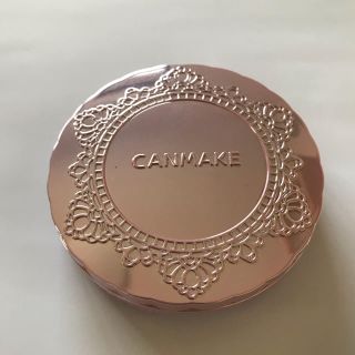 キャンメイク(CANMAKE)のCANMAKE ハイライト(フェイスパウダー)