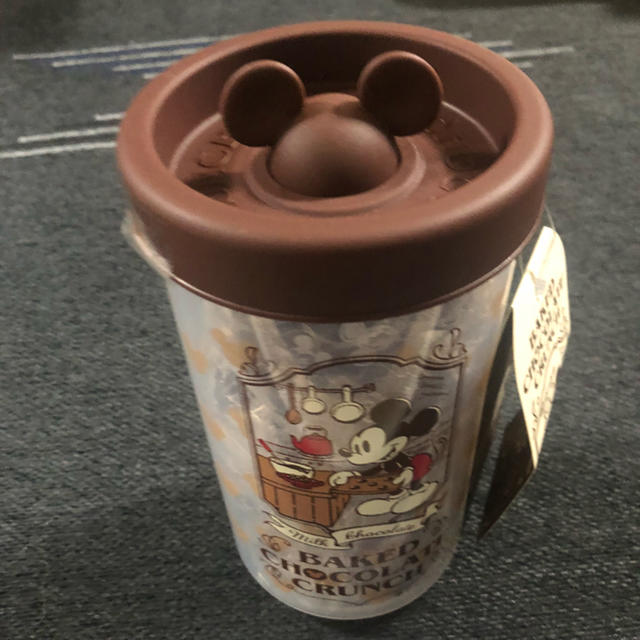 Disney ディズニー お土産 ベイクドチョコレートクランチ 新品未開封の通販 By Shioboo ディズニーならラクマ