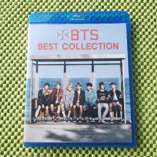 ボウダンショウネンダン(防弾少年団(BTS))の＜不思議(プロフ必読)様専用＞BTS  BEST COLLECTION (K-POP/アジア)