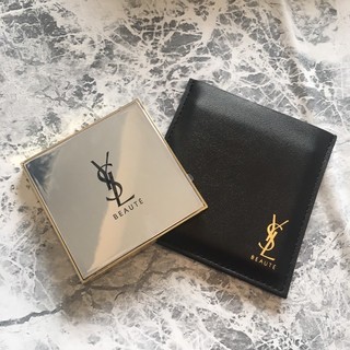 イヴサンローランボーテ(Yves Saint Laurent Beaute)のイブサンローラン　ハンドミラー　鏡(ミラー)