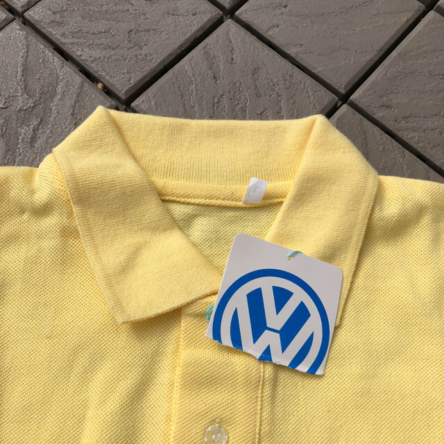 Volkswagen(フォルクスワーゲン)のポロシャツ メンズのトップス(ポロシャツ)の商品写真