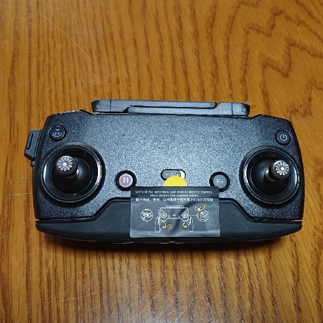 DJI MAVIC-Air用 送信機(新品)