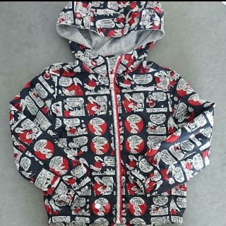 モンクレール(MONCLER)の超美品 MONCLER キッズ パーカー(ジャケット/上着)