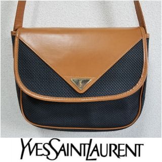 イヴサンローランボーテ(Yves Saint Laurent Beaute)のYves Saint Laurent ショルダーバッグ(ショルダーバッグ)