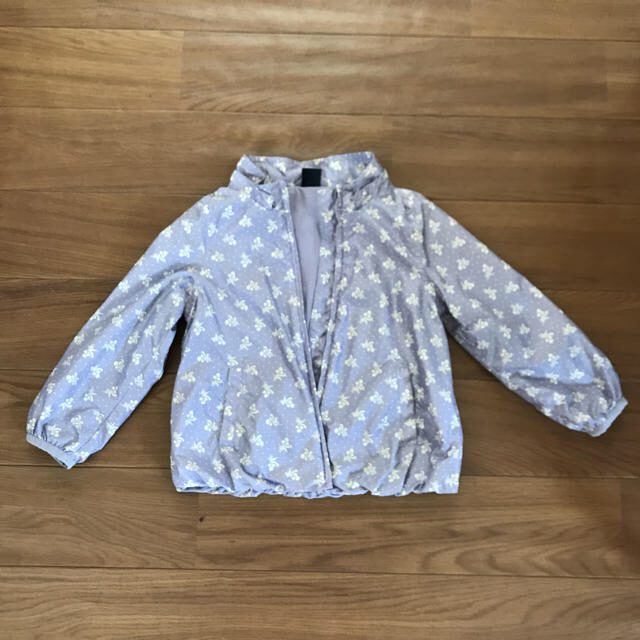 babyGAP(ベビーギャップ)のkkkaaaさま専用 baby GAP 薄手ジャンパー キッズ/ベビー/マタニティのキッズ服男の子用(90cm~)(ジャケット/上着)の商品写真