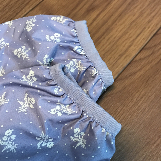 babyGAP(ベビーギャップ)のkkkaaaさま専用 baby GAP 薄手ジャンパー キッズ/ベビー/マタニティのキッズ服男の子用(90cm~)(ジャケット/上着)の商品写真