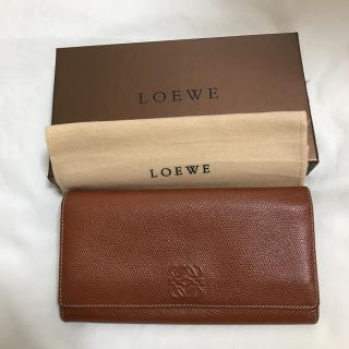 ロエベ(LOEWE)の専用 ロエベ 長財布(財布)