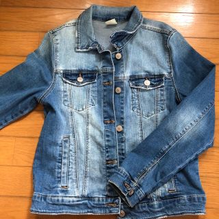 ザラキッズ(ZARA KIDS)のGジャン ZARA KIDS(Gジャン/デニムジャケット)