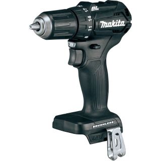 マキタ(Makita)のXFD11ZB マキタ 18V ブラシレス ドリルドライバ 貴重ブラックモデル(工具/メンテナンス)