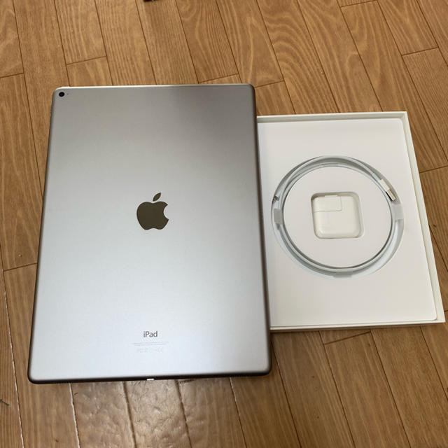 iPad Pro 12.9インチPC/タブレット