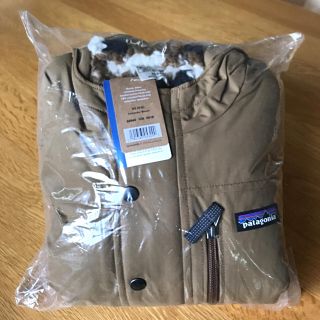 パタゴニア(patagonia)の patagonia ボーイズ・インファーノ・ジャケット(ジャケット/上着)