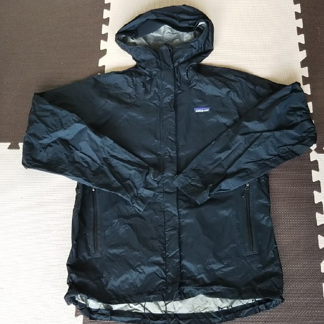 patagonia(パタゴニア)のMiyuki様専用 難あり レディースのジャケット/アウター(ナイロンジャケット)の商品写真