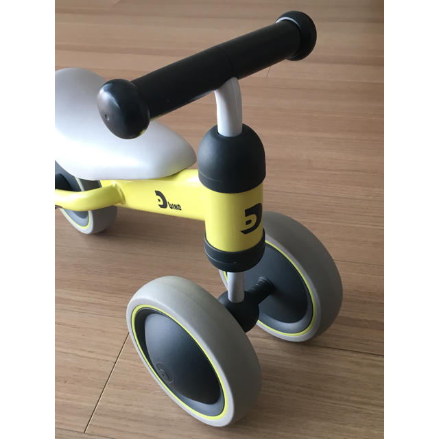 ides - D-bike mini (ディーバイク ミニ)(フロスト イエロー)の通販 by ぽちぽち's shop|アイデスならラクマ ides - D-bike mini (ディーバイク ミニ)(フロスト イエロー)の通販 by ぽちぽち's shop|アイデスならラクマ