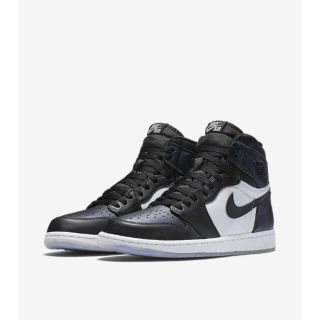 ナイキ(NIKE)のAIR JORDAN 1 オールスター カメレオン 28cm(スニーカー)