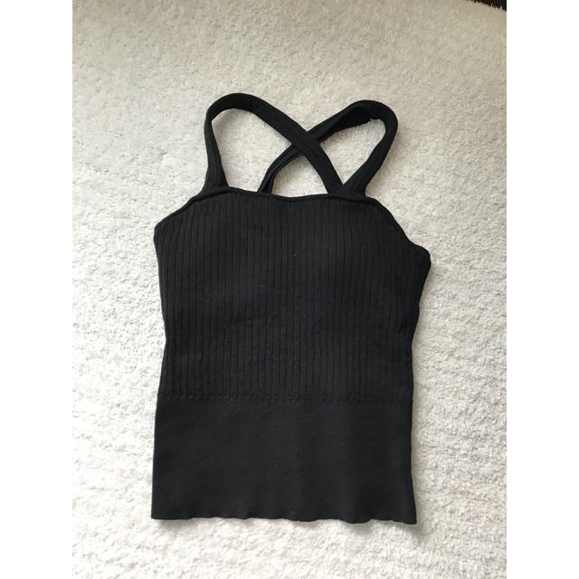 トレーニング/エクササイズemmi yoga tops