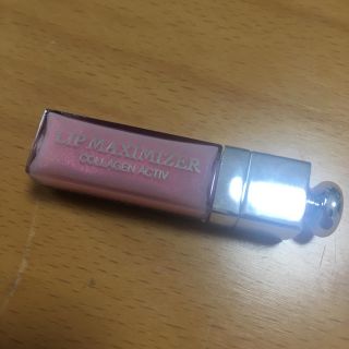 ディオール(Dior)のDIOR リップマキシマイザー 001(リップグロス)