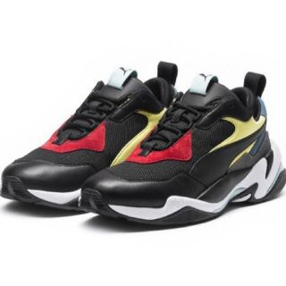 プーマ(PUMA)のPUMA プーマ サンダースペクトラ 27.5cm(スニーカー)