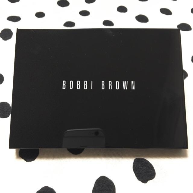 BOBBI BROWN(ボビイブラウン)のボビイブラウン 6 パン パレット コスメ/美容のキット/セット(コフレ/メイクアップセット)の商品写真